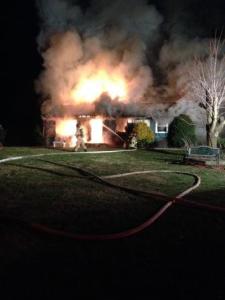 Structure Fire 2 12-11-14